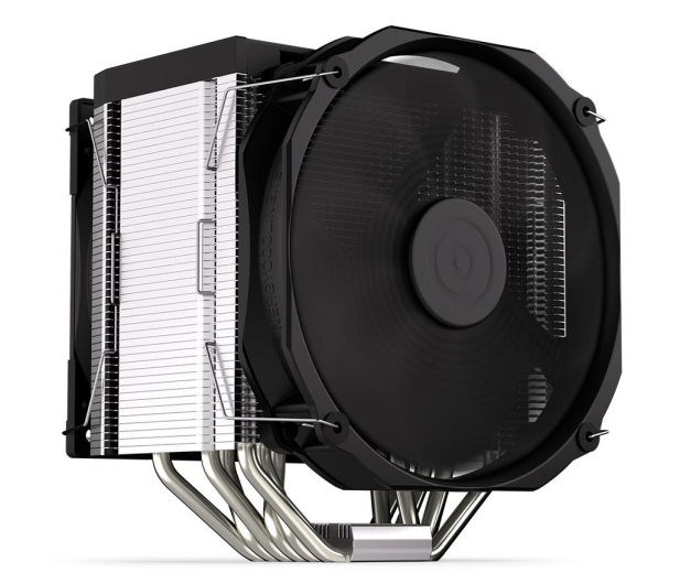 ENDORFY Fortis 5 Dual Fan 140x120mm - 1075140 - zdjęcie 7